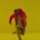 A scene from Drake’s “Hotline Bling” video
YouTube screenshot